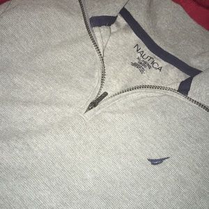 NAUTICA sweater